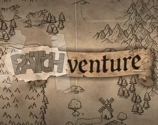 Patchventure (prototype)