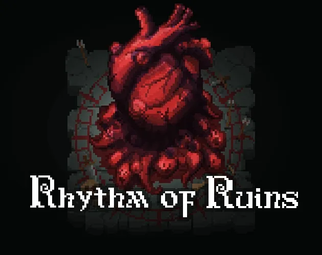 Rhythm of Ruins